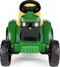 Peg Perego John Deere Mini Tractor Мини-трактор John Deere