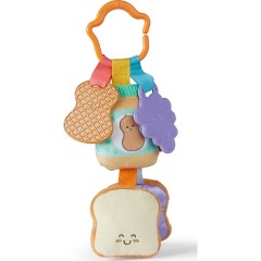 Melissa  Doug Erdnussbutter und Marmelade fur unterwegs Арахисовое масло и желе на ходу