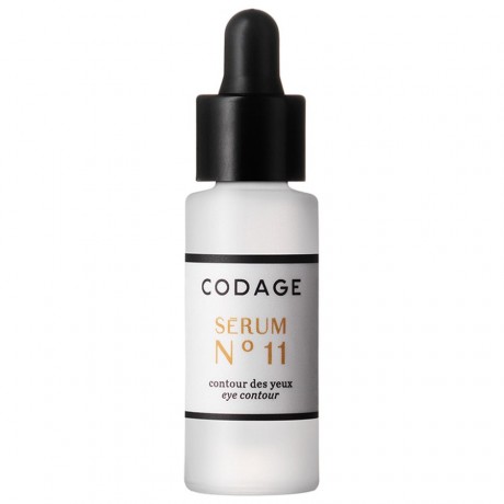Codage N°11 - Anti-Aging Supreme Augenserum Eye Contour Serums, 5 мл
