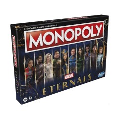 Hasbro Brettspiel Monopoly Настольная игра Монополия