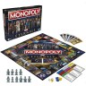 Hasbro Brettspiel Monopoly Настольная игра Монополия