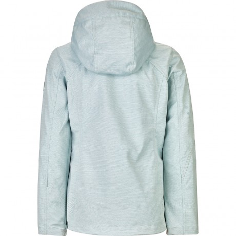 killtec Softshelljacke TYNGA mit Kapuze fur Madchen Куртка софтшелл TYNGA с капюшоном для девочки