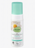 alverde NATURKOSMETIK Reinigungsschaum 3in1 Sensitiv Hamamelis & Kamille, Очищающая пенка 3-в-1 для чувствительной кожи с гамамелисом и ромашкой, 150 мл