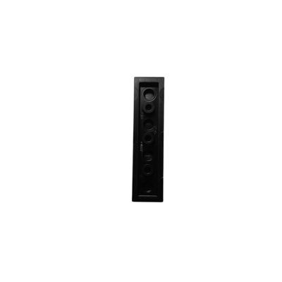 LEGO LEGO 1x4 Platte Schwarz - Black Plate 3710 - 100x Тарелка LEGO 1x4, черная — черная тарелка 3710 — 100x