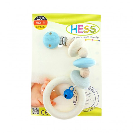 HESS Hangespielzeug aus Holz Деревянная подвесная игрушка