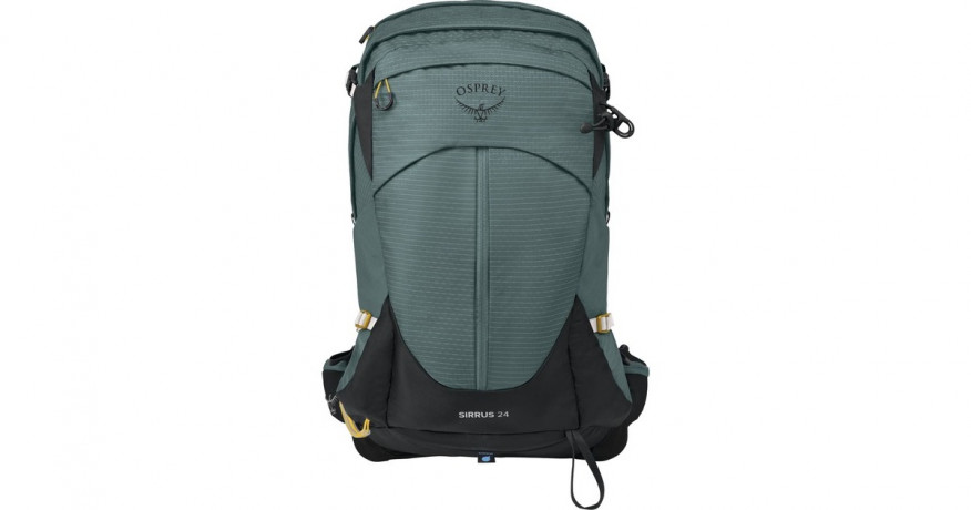 Osprey Osprey Sirrus 24, Rucksack grun, 24 Liter grun Osprey Sirrus 24, рюкзак зеленый, 24 литра