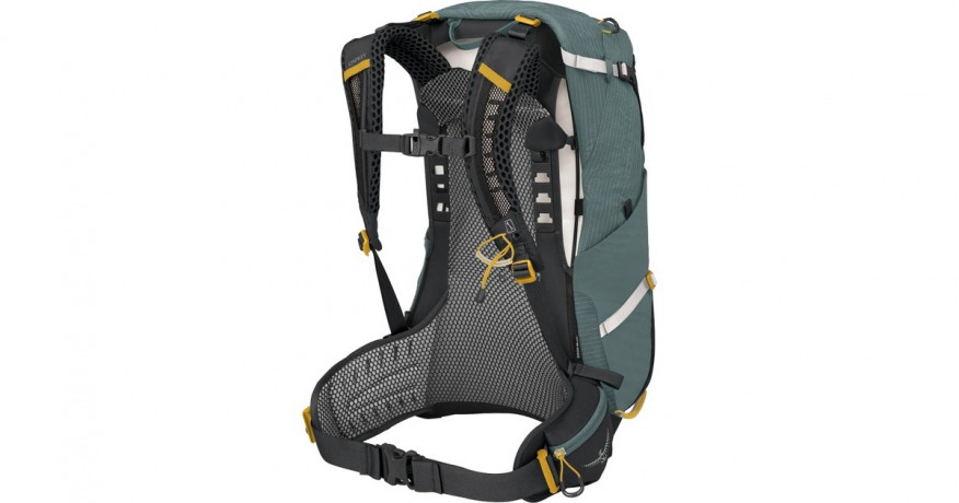 Osprey Osprey Sirrus 24, Rucksack grun, 24 Liter grun Osprey Sirrus 24, рюкзак зеленый, 24 литра