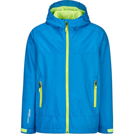 killtec Funktionsjacke mit Kapuze und Magic Print EASTO fur Jungen Функциональная куртка с капюшоном и волшебным принтом EASTO для мальчиков