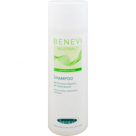 Benevi Neutral Shampoo Нейтральный шампунь