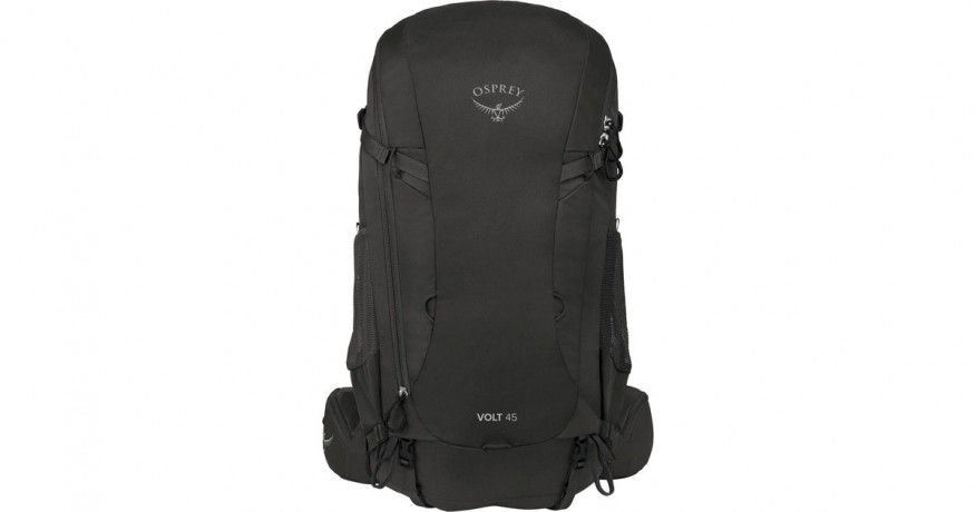 Osprey Osprey Volt 45, Rucksack schwarz, 45 Liter  schwarz Osprey Volt 45, рюкзак черный, 45 литров