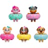 IMC Toys Bloopies Floaties Hundewelpen Щенки собаки Bloopies Floaties