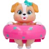 IMC Toys Bloopies Floaties Hundewelpen Щенки собаки Bloopies Floaties