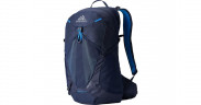 Gregory Gregory Miko 20                          , Rucksack dunkelblau, 20 Liter   dunkelblau Gregory Miko 20, рюкзак темно-синий, 20 литров