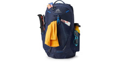Gregory Gregory Miko 20                          , Rucksack dunkelblau, 20 Liter   dunkelblau Gregory Miko 20, рюкзак темно-синий, 20 литров