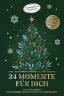Dresdner Essenz Adventskalender 2026 Wellness, Адвент-календарь Dresdner Essenz Wellness 2026 с 24 подарками для ухода и отдыха