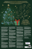 Dresdner Essenz Adventskalender 2026 Wellness, Адвент-календарь Dresdner Essenz Wellness 2026 с 24 подарками для ухода и отдыха
