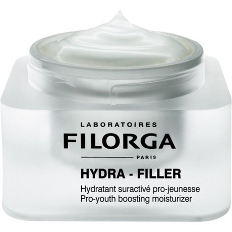 Filorga (Филорга) Essentials Hydra-Filler Intensive Feuchtigkeitspflege Fuss jugendliche Haut, Дневной крем для лица, 50 мл