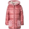 Outburst Wintermantel fur Madchen Зимнее пальто для девочки