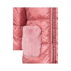 Outburst Wintermantel fur Madchen Зимнее пальто для девочки