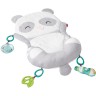 Mattel Fisher-Price 2-in-1 Panda Spielmatte mit Spielkissen Игровой коврик Fisher-Price 2-in-1 Panda с игровой подушкой