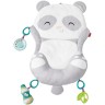 Mattel Fisher-Price 2-in-1 Panda Spielmatte mit Spielkissen Игровой коврик Fisher-Price 2-in-1 Panda с игровой подушкой