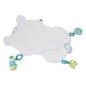 Mattel Fisher-Price 2-in-1 Panda Spielmatte mit Spielkissen Игровой коврик Fisher-Price 2-in-1 Panda с игровой подушкой
