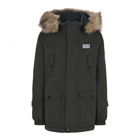 LEGO wear Ski \/ Winterjacke LWJOSHUA 714 Winterjacken fur Jungen Лыжная/зимняя куртка LWJOSHUA 714 зимние куртки для мальчиков