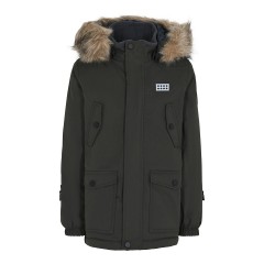 LEGO wear Ski \/ Winterjacke LWJOSHUA 714 Winterjacken fur Jungen Лыжная/зимняя куртка LWJOSHUA 714 зимние куртки для мальчиков