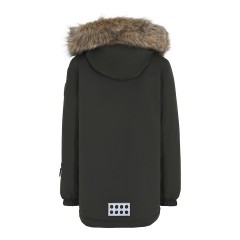 LEGO wear Ski \/ Winterjacke LWJOSHUA 714 Winterjacken fur Jungen Лыжная/зимняя куртка LWJOSHUA 714 зимние куртки для мальчиков