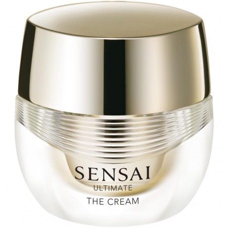 SENSAI (Сенсей) Ultimate The Cream Крем, Дневной крем для лица, Geschenkset Подарочный набор: The Cream Крем 40 мл + The Lotion 16 мл + The Eye Cream Крем 4 мл / 1 шт.