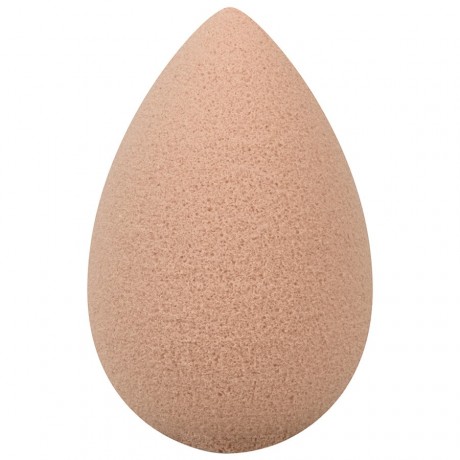 The original beautyblender Single Nude Schwamm Schwamme, 1 шт.