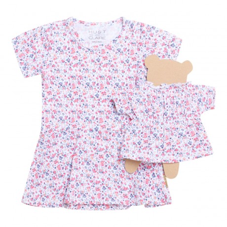 Hust Claire Baby Overall fur Madchen Детские комбинезоны для девочек