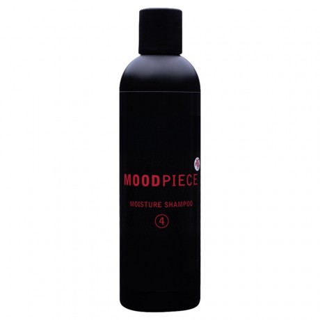 Moodpiece Moisture Shampoo 4 Увлажняющий шампунь 4