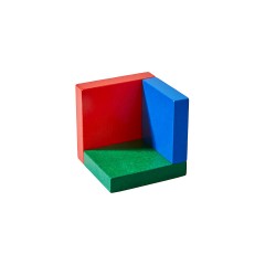 Haba HABA 305460 3D-Legespiel Farbenwurfel HABA 305460 3D игральные кубики для укладки цветов