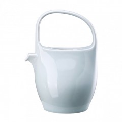 Rosenthal Rosenthal Junto Opal Green - Porzellan Teekanne fur 6 Personen 1,30 L Rosenthal Junto Opal Green - Чайник фарфоровый на 6 персон 1,30 л