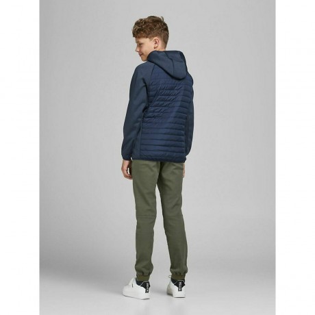 JACK  JONES Junior Winterjacke JJEMULTI fur Jungen Зимняя куртка JJEMULTI для мальчика
