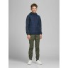 JACK  JONES Junior Winterjacke JJEMULTI fur Jungen Зимняя куртка JJEMULTI для мальчика