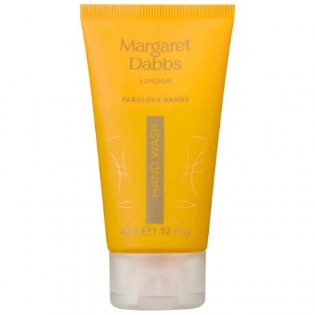 Margaret Dabbs Nourishing Hand Wash  Питательное мыло для рук