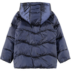 name it Wintermantel NKFMADIA fur Madchen Зимнее пальто NKFMADIA для девочки