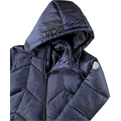 name it Wintermantel NKFMADIA fur Madchen Зимнее пальто NKFMADIA для девочки