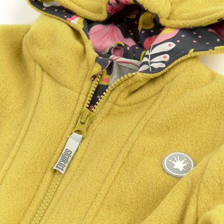 sigikid Ubergangsjacke ART DECO fur Madchen Куртка межсезонная АРТ-ДЕКО для девочки