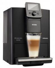Nivona Nivona Kaffeevollautomat NICR 820 CafeRomatica  Полностью автоматическая кофемашина Nivona NICR 820 CafeRomatica
