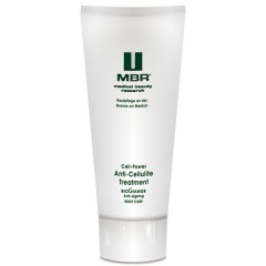 MBR Medical Beauty Research Cell-Power Anti-Cellulite Treatment Антицеллюлитный уход Cell Power