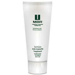 MBR Medical Beauty Research Cell-Power Anti-Cellulite Treatment Антицеллюлитный уход Cell Power