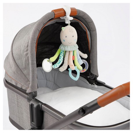 Fehn Activity-Oktopus Активный осьминог