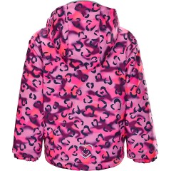 killtec Kinder Skijacke KW 87 MNS SKI JCKT mit Kapuze Детская лыжная куртка KW 87 MNS SKI JCKT с капюшоном