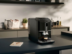 SIEMENS SIEMENS Kaffeevollautomat TF301E19  Полностью автоматическая кофемашина SIEMENS TF301E19