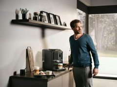 SIEMENS SIEMENS Kaffeevollautomat TF301E19  Полностью автоматическая кофемашина SIEMENS TF301E19