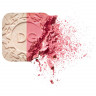 Dolce&Gabbana  Solar Glow Illuminating Powder Duo Nr. 1 - Sweet Pink Дуэт осветляющей пудры Solar Glow