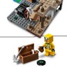 LEGO Minecraft 21189 Das Skelettverlies ЛЕГО Подземелье скелетов